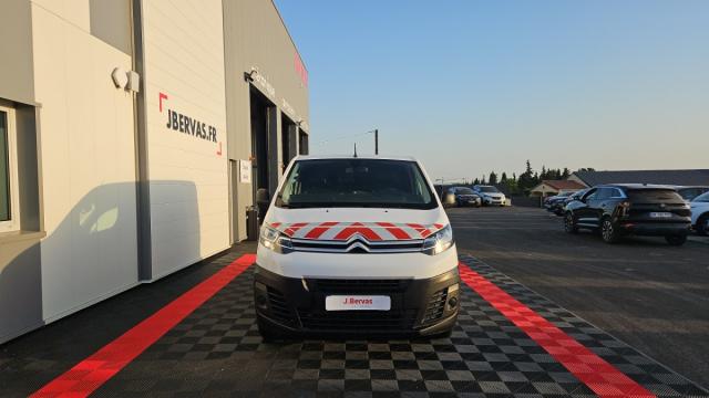 Citroen Jumpy image 5