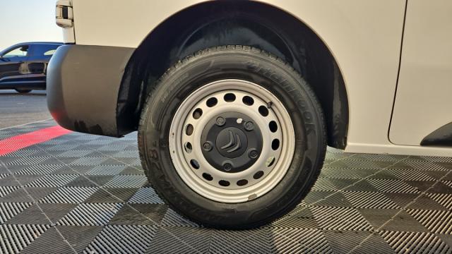 Citroen Jumpy image 7