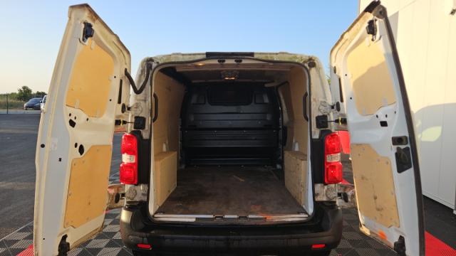 Citroen Jumpy image 6