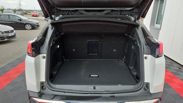 Peugeot 3008 image 9