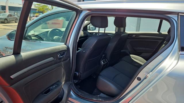 Renault Mégane Estate image 7