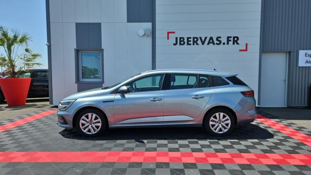 Renault Mégane Estate image 8
