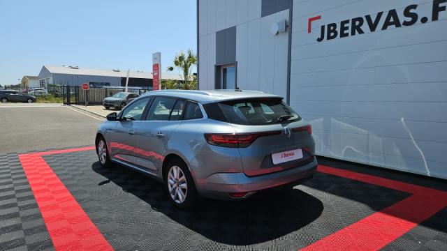Renault Mégane Estate image 3