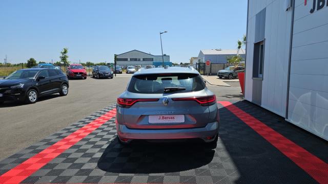 Renault Mégane Estate image 2
