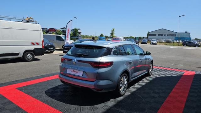 Renault Mégane Estate image 9