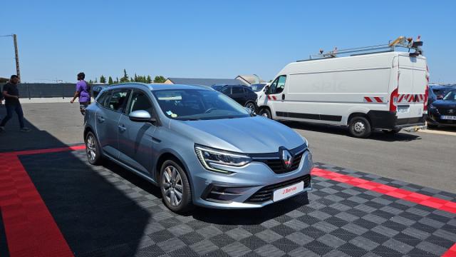 Renault Mégane Estate image 4