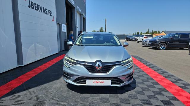 Renault Mégane Estate image 6