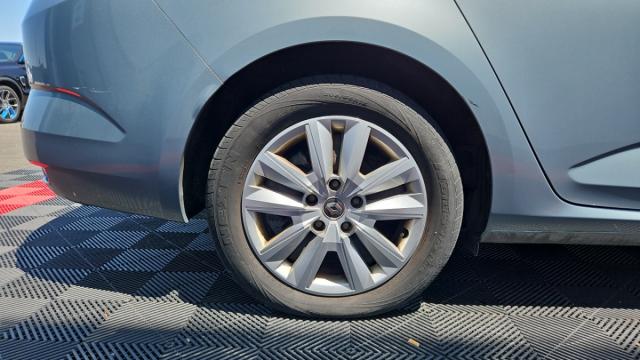 Renault Mégane Estate image 5