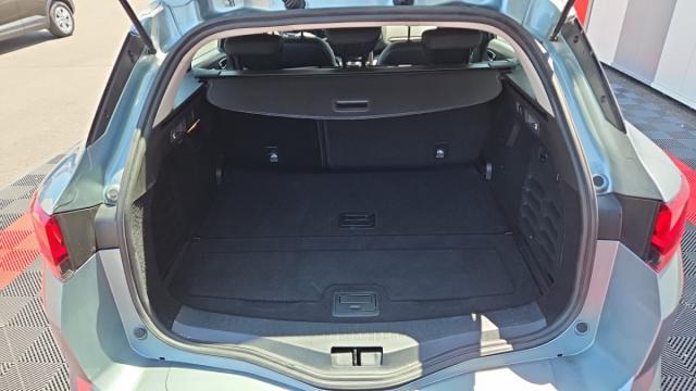 Renault Mégane Estate image 1