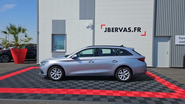 Seat Leon image 2