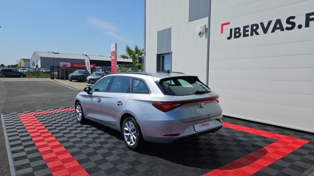 Seat Leon image 3