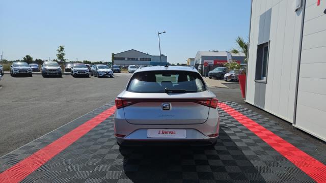 Seat Leon image 8