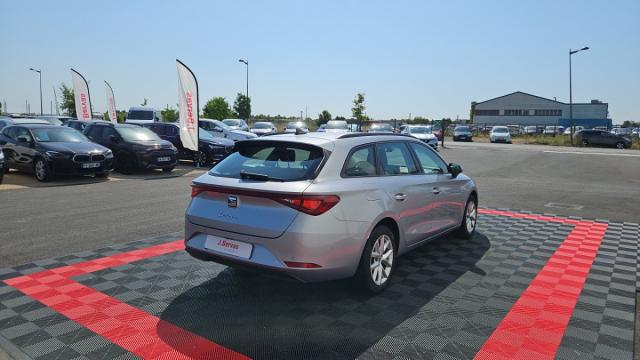 Seat Leon image 5