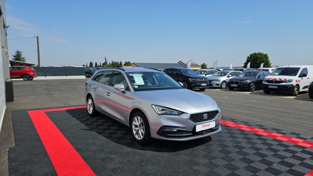 Seat Leon image 4