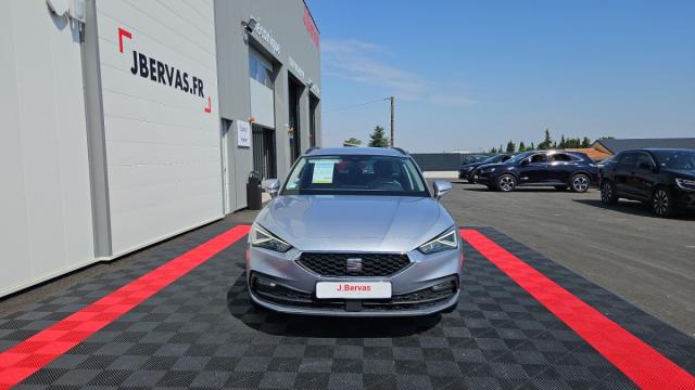 Seat Leon image 6