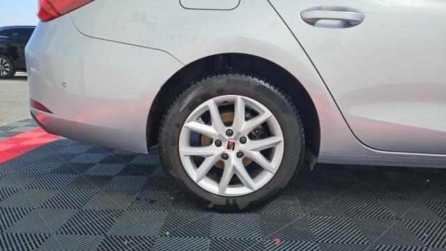 Seat Leon image 9