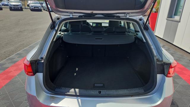 Seat Leon image 7