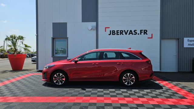 Kia Cee'D_sw image 8