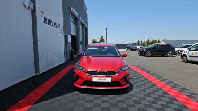 Kia Cee'D_sw image 1