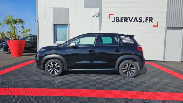 Citroen C3 Aircross image 2