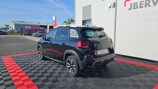 Citroen C3 Aircross image 8