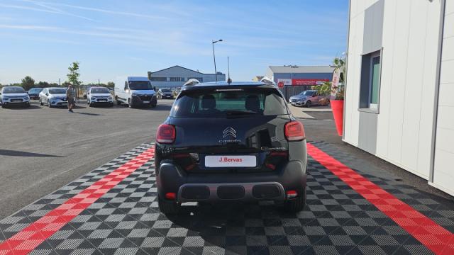 Citroen C3 Aircross image 1