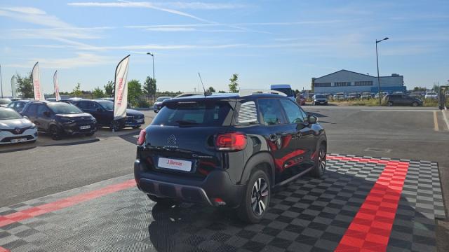Citroen C3 Aircross image 5
