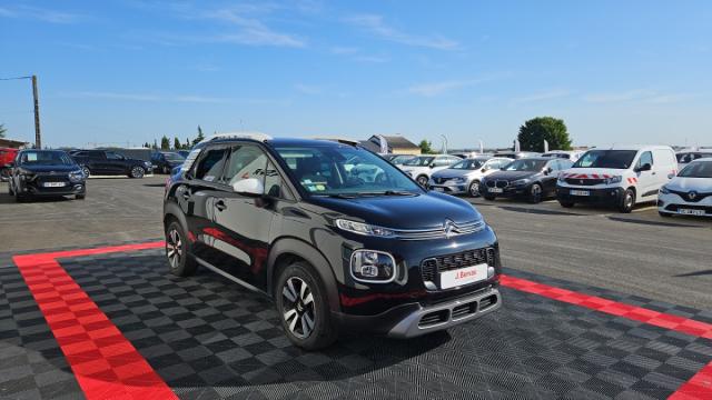 Citroen C3 Aircross image 4