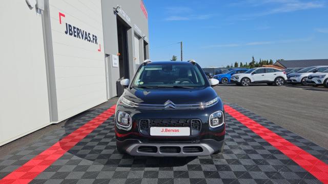 Citroen C3 Aircross image 6