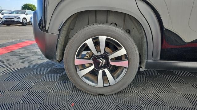Citroen C3 Aircross image 9
