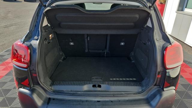 Citroen C3 Aircross image 7
