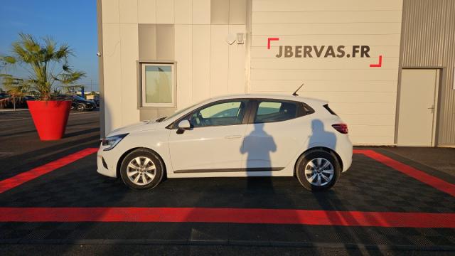 Renault Clio image 1