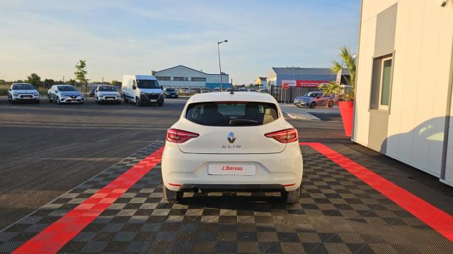 Renault Clio image 4