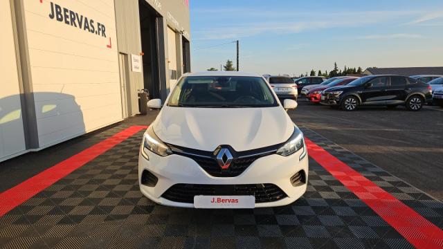 Renault Clio image 3