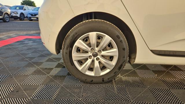 Renault Clio image 5