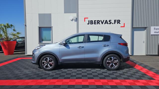 Kia Sportage image 2