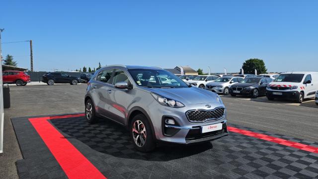 Kia Sportage image 8