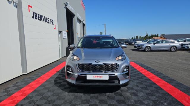 Kia Sportage image 3