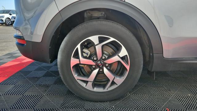 Kia Sportage image 5