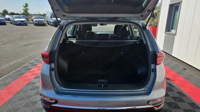 Kia Sportage image 1