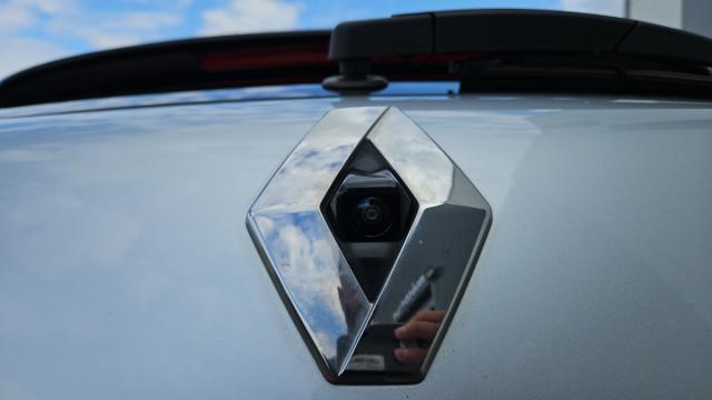 Renault Captur image 8