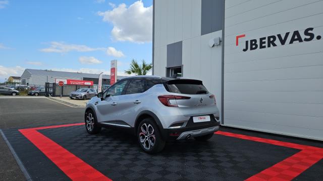 Renault Captur image 1