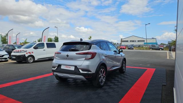 Renault Captur image 6