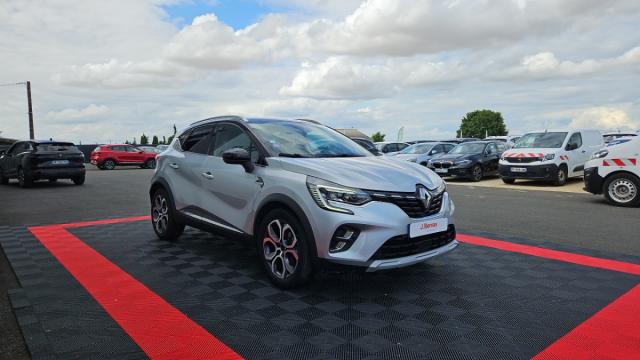 Renault Captur image 3