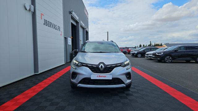 Renault Captur image 9