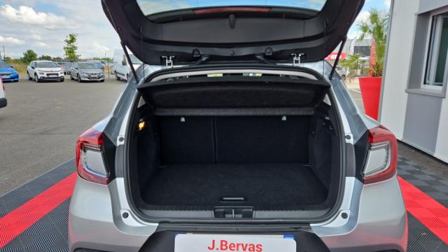 Renault Captur image 5