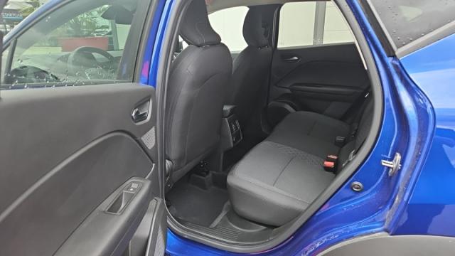 Renault Captur image 7