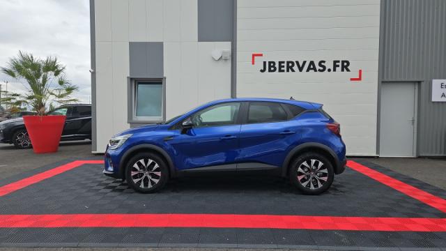 Renault Captur image 8