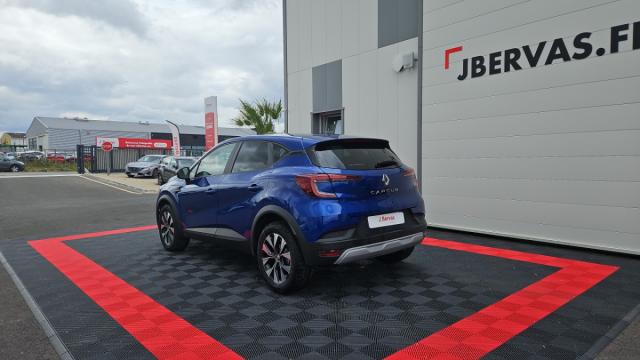 Renault Captur image 1