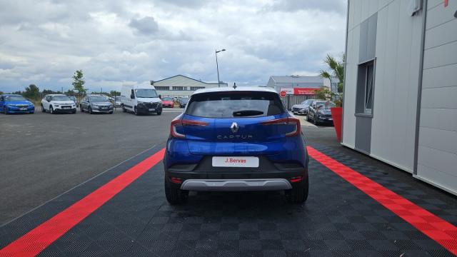 Renault Captur image 6